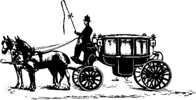 L'allégorie de la calèche - Emergentologue Elhadi L'allégorie de la calèche